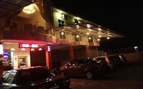 Daisyinn Budget Hotel Kuala Terengganu